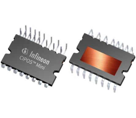 Infineon IGBT ±20V Max., 650 V PG-TO247-3