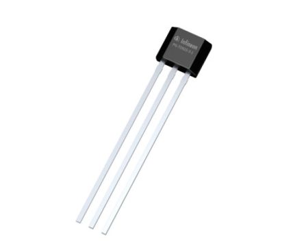 Infineon Latch Hall-Effekt-Sensor SMD Unipolar