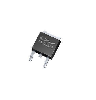 Infineon MOSFET IPD80P03P4L07ATMA2, VDSS 30 V, ID 80 A, PG-TO252-3-11
