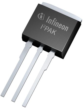 Infineon IPI029N06NAKSA1 N-Kanal, SMD MOSFET 60 V / 136 A PG-TDSON
