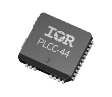 Infineon Gate-Ansteuerungsmodul CMOS PLCC44 40ns