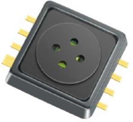 Infineon Absolutdruck-Sensor, SMD 8-Pin PG-DSOF-8