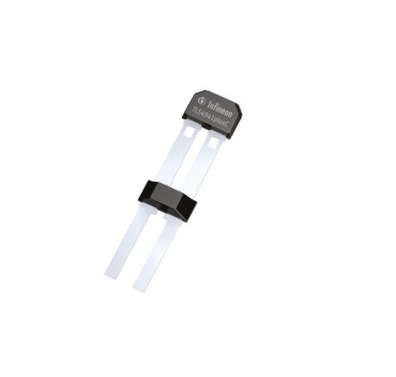 Infineon Hall-Effekt Sensor IC PG-SSO-2-53, 2-Pin SMD