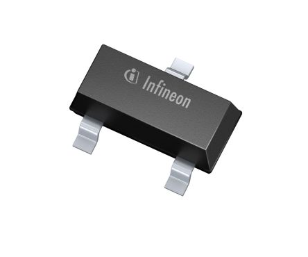 Infineon SMD Hall Effect Sensor Latch