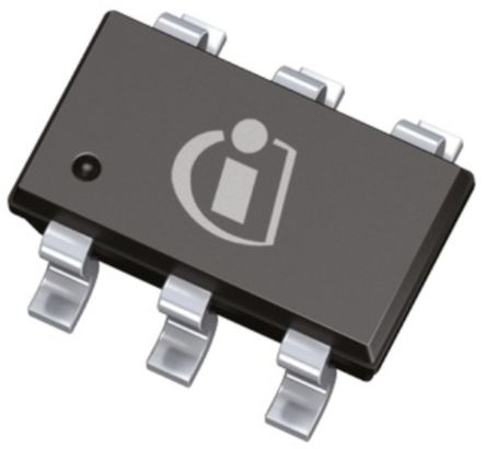 Infineon Hall-Effekt-Sensor Schalter SMD