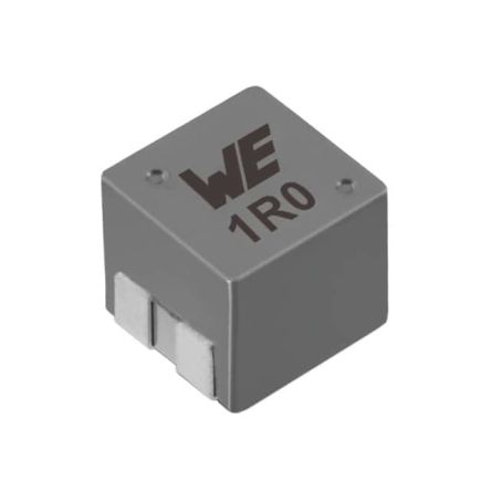 Wurth Elektronik 耦合电感, 电感值3.3 μH, 7.5A