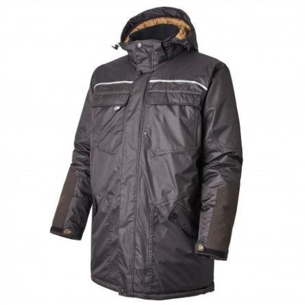MOLINEL, Breathable Parka, S