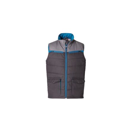 MOLINEL Bodywarmer Unisexe, Taille XXL