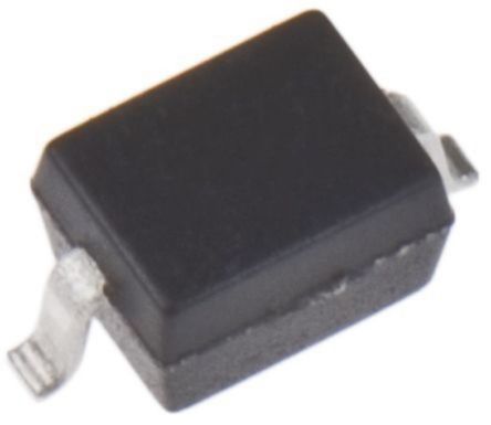 Infineon Diode PIN, BBY5303WE6327HTSA1, Pour Commutateur, 20mA 6V