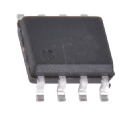 Infineon BSO220N03MDGXUMA1 N-Kanal, SMD MOSFET 30 V / 7,7 A PG-TO252-3