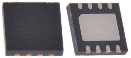 Infineon BSC050N03LSGATMA1 N-Kanal, SMD MOSFET 30 V / 80 A PG-TDSON-8
