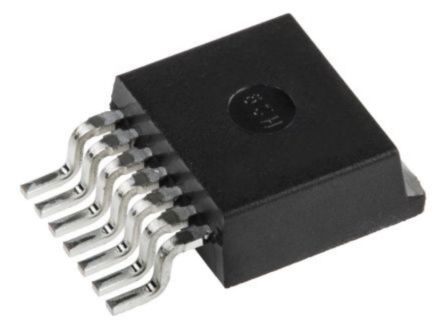 Infineon N-Channel MOSFET, 160 A, 100 V PG-TSDSON-8