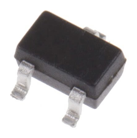 Infineon Pin-Diode Für Schalter Serie 130mA 8V