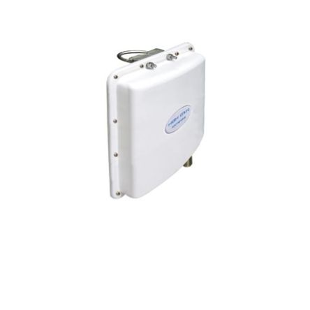 MOXA WiFi-Antenne 5 GHz Extern / 16dBi Typ N Buchse Direktional