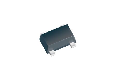 Infineon BFP420H6327XTSA1 SMD, NPN HF-Transistor 15 V / 60 MA, TSFP-4-1