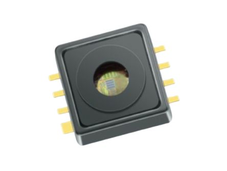 Infineon Sensor De Presión Absoluta, KP215F1701XTMA1, PG-DSOF-8-16 8 Pines