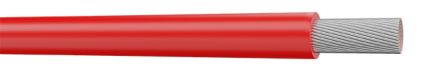 AXINDUS Einzeladerleitung 1,2 Mm2, 18 AWG 305m Rot PVC Isoliert