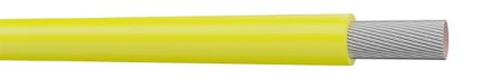 AXINDUS Einzeladerleitung 0,925 Mm2, 20 AWG 305m Gelb PVC Isoliert