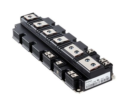 Infineon IGBT-Modul / 1,8 KA ±20V Max., 2300 V 2700 KW PRIME3+