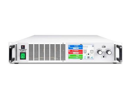 EA Elektro-Automatik EA-PS 10060-60 2U Digital Labornetzgerät 1.5kW, 0 → 60V / 0 → 60A
