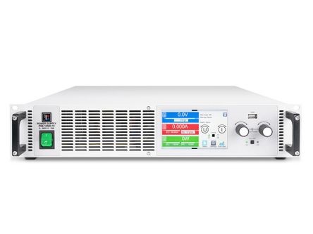 EA Elektro-Automatik EA-PSB 10060-120 2U Digital Labornetzgerät 3kW, 0 → 60V / 0 → 120A