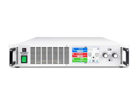 EA Elektro-Automatik Fuente De Alimentación De Banco EA-PSI 10750-12 2U, 1 Salida/s, 0 → 750V, 0 → 12A,