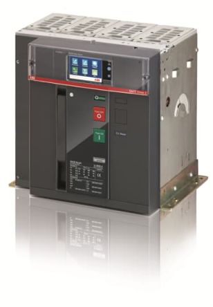 ABB Ekip Touch LSI Emax2 Lastkreisüberwachung 4, 800A