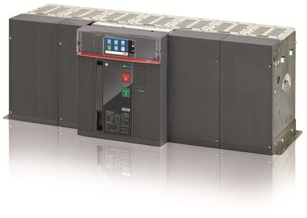 ABB Interruttore Di Sicurezza Elettronico, 4kA, 4 Canali, Ekip G Hi-Touch LSIG