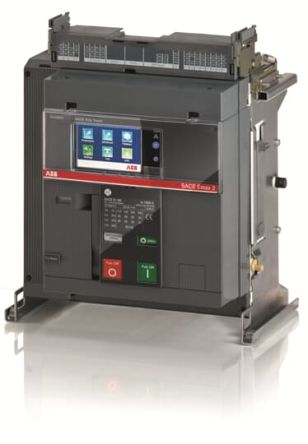 ABB Ekip Touch LSI Emax2 Lastkreisüberwachung 4, 1.6kA