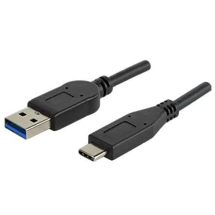 CUI Devices USB-Kabel, 1m