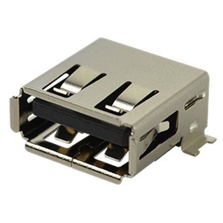 CUI Devices CUI USB-Steckverbinder 2.0 Standard A Type, SMD