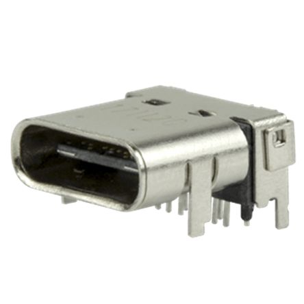 CUI Devices CUI USB-Steckverbinder 3.1 Type C, SMD