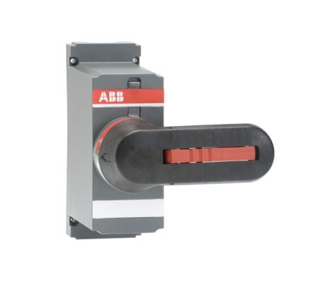 ABB 1SCA02 Für Lasttrennschalter 100mm