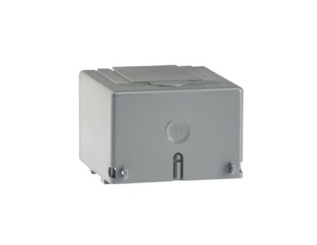 ABB OS Terminal Cover For Use With Low-Voltage Switch Technology