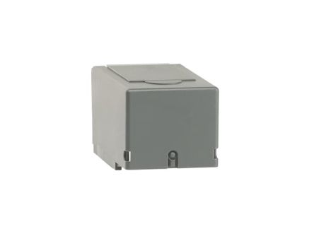 ABB Switch Disconnector Terminal Shroud, 1SCA02 Series