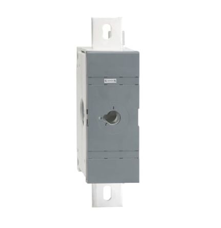 ABB AC-Schalter-Trennschalter Zubehör Abnehmbare Neutrale Klemme Für Niederspannungs-Schaltertechnologie