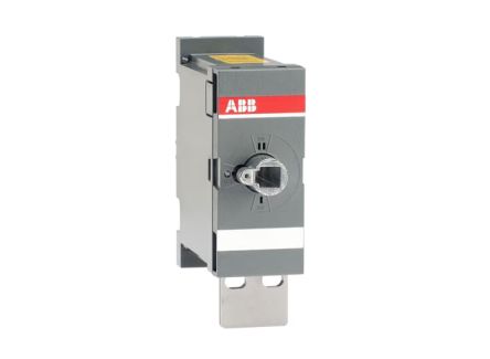 ABB Enclavamiento 1SCA106539R1001 OS Para Uso Con Interruptores De Fusible