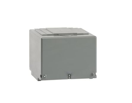 ABB AC-Schalter-Trennschalter Zubehör Klemmenabdeckung Für Niederspannungs-Schaltertechnologie