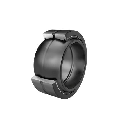 INA GE20-DO-2RS 20mm Bore Plain Bearing, 117000N Radial Load Rating, 35mm O.D