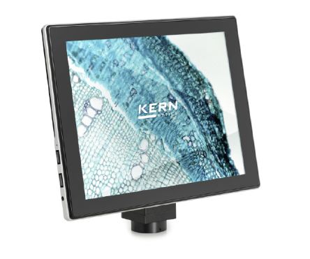 Kern Tablet With Integrated Camera