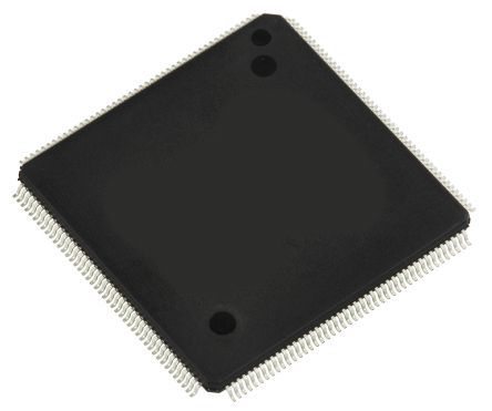 Infineon Microcontrôleur, 12bit, 32 Ko RAM, 512 Ko, 48MHz, LQFP 176, Série PSoC™ 4100S Max