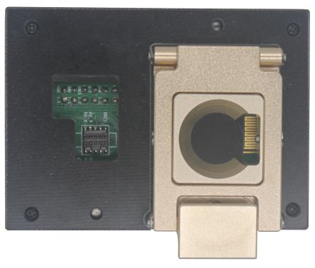 Infineon Evaluationsboard Entwicklungs-/Programmier-Kit Programmiergerät Für CY8CKIT-002 Oder MPQ-PSoC,