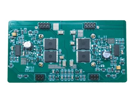 Infineon Placa De Evaluación Amplificador De Audio EVALAUDAMP24TOBO1 - EVALAUDAMP24TOBO1