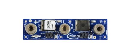 Infineon Power Board MOSFET Gate Driver For KIT_LGPWR_BOM003 For Low Voltage Drive Scalable Power Demo Boards
