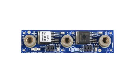 Infineon KIT_LGPWR_BOM005 Demoplatine, Power Board MOSFET-Gate-Ansteuerung