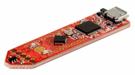 Infineon TLE493D-W2B6 MS2GO TLE493DW2B6MS2GOTOBO1 Microcontroller Development Kit, 3D-Magnetsensor Für TLE493D-W2B6,