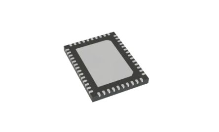 STMicroelectronics Power Switch IC High-Side Hochspannungsseite 1-Kanal 60 V Max. 16 Ausg.