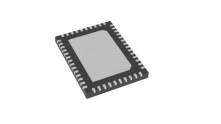 STMicroelectronics Power Switch IC High-Side Hochspannungsseite 2-Kanal 60 V Max. 16 Ausg.