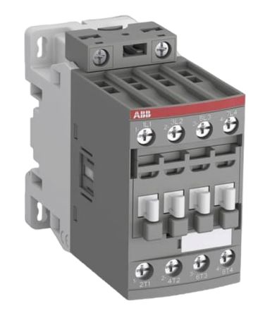 ABB Contactor AF26Z, 45 A, 11 KW