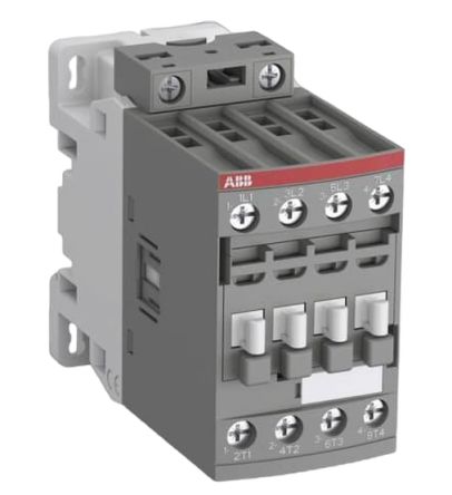 ABB AF26 Leistungsschütz / 45 A